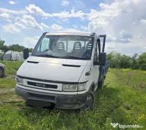 Iveco basculabil