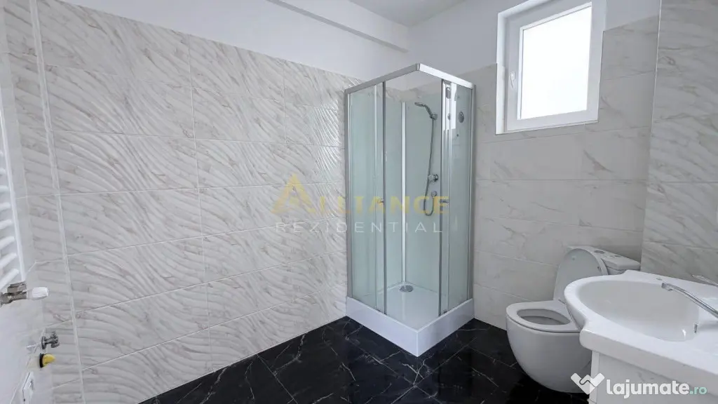 Vila individuala P 1E ~ 4 camere 2 bai ~ 560mp teren