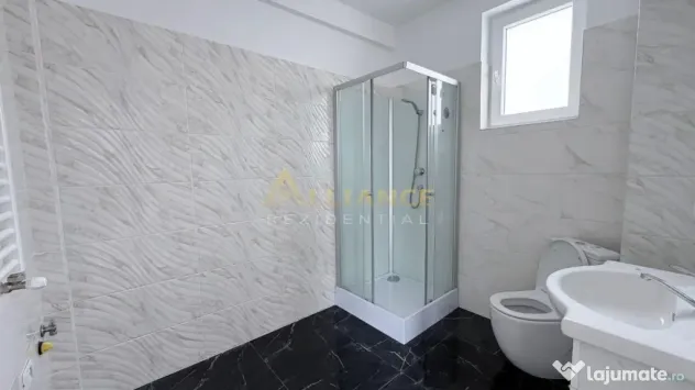 Vila individuala P 1E ~ 4 camere 2 bai ~ 560mp teren