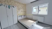 Vila individuala P 1E ~ 4 camere 2 bai ~ 560mp teren