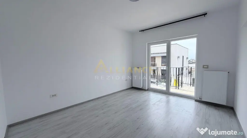 Vila individuala P 1E ~ 4 camere 2 bai ~ 560mp teren