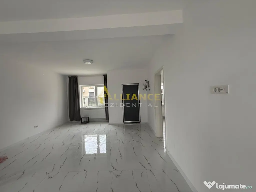 Vila individuala P 1E ~ 4 camere 2 bai ~ 560mp teren