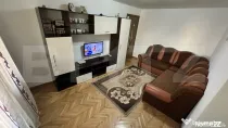 Apartament 3 camere, 50 mp, complet mobilat și utilat, zona