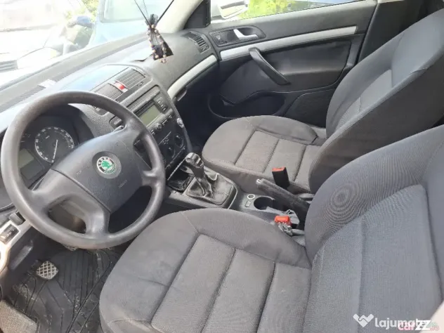Skoda Octavia 2006, 1.9tdi = Rate cu buletinul