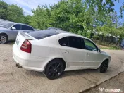Skoda Octavia 2006, 1.9tdi = Rate cu buletinul 