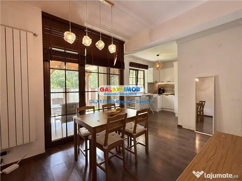 Casa 4 camere de in Dragomiresti-Deal COMISION 0%