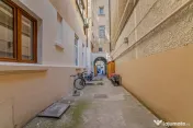 4 camere*Parter/2*Vila interbelică*Curte comună*120 mp uti 