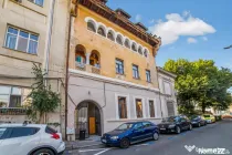 4 camere*Parter/2*Vila interbelică*Curte comună*120 mp uti