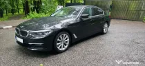 BMW Seria 5 530e iPerfomance Plug In Hibrid