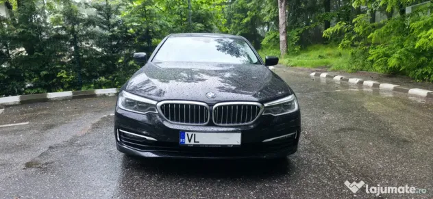 BMW Seria 5 530e iPerfomance Plug In Hibrid