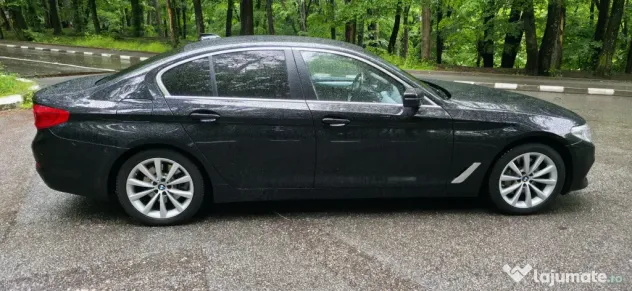 BMW Seria 5 530e iPerfomance Plug In Hibrid