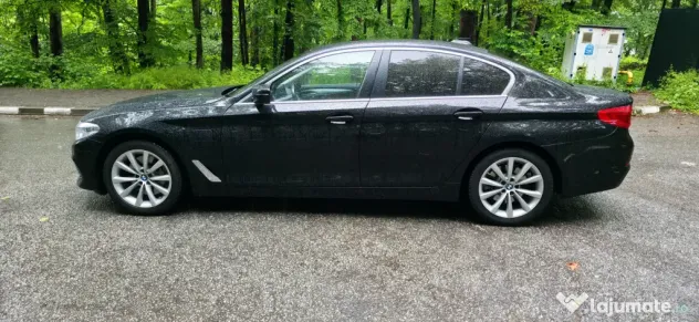 BMW Seria 5 530e iPerfomance Plug In Hibrid