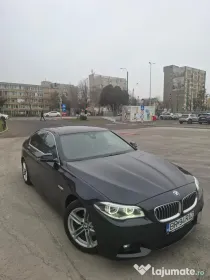BMW Seria 5 xDrive M pachet Automată