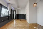 ULTRACENTRAL – ROSETTI, GARSONIERA 37 MP TOTAl, RENOVAT! 