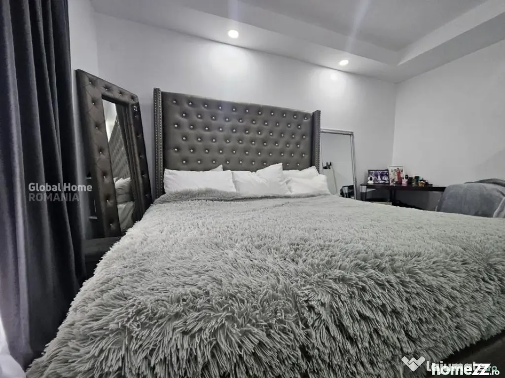 Apartament 2 camere | Gradina 70MP | 1 Loc de Parcare Inclus