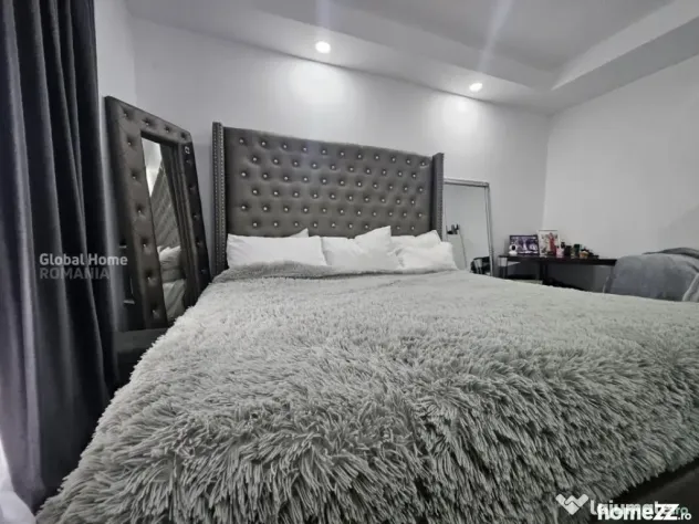 Apartament 2 camere | Gradina 70MP | 1 Loc de Parcare Inclus
