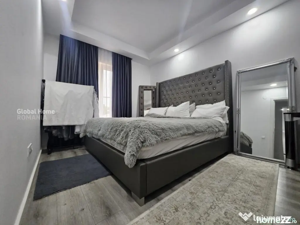 Apartament 2 camere | Gradina 70MP | 1 Loc de Parcare Inclus