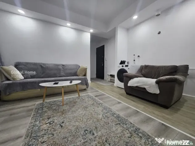 Apartament 2 camere | Gradina 70MP | 1 Loc de Parcare Inclus