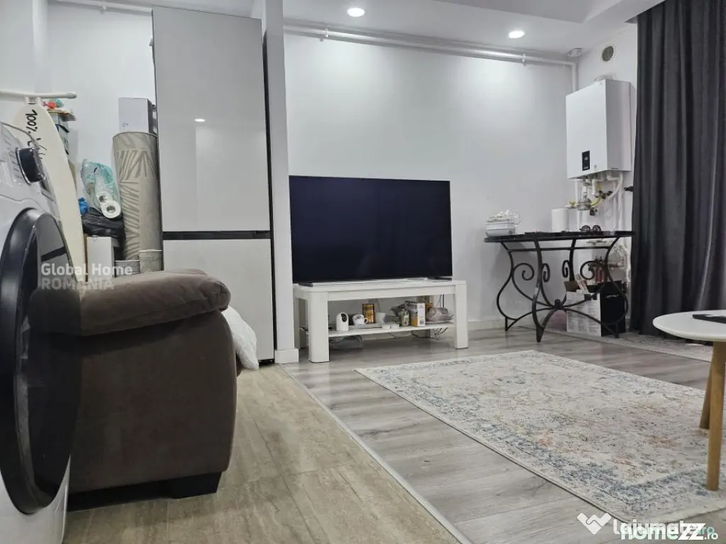 Apartament 2 camere | Gradina 70MP | 1 Loc de Parcare Inclus