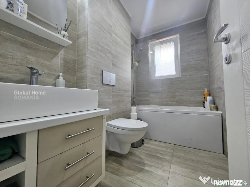 Apartament 2 camere | Gradina 70MP | 1 Loc de Parcare Inclus