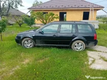 Volkswagen Golf 4 ALH