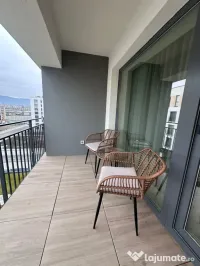 Apartament de lux 2 camere Kasper 
