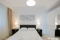Rezervat - Apartament 3 camere Mamaia