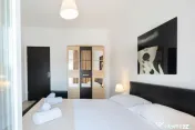 Rezervat - Apartament 3 camere Mamaia 