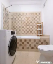 Rezervat - Apartament 3 camere Mamaia 