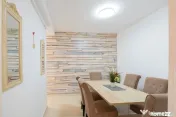 Rezervat - Apartament 3 camere Mamaia 