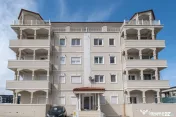 Rezervat - Apartament 3 camere Mamaia 