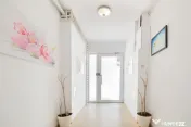 Rezervat - Apartament 3 camere Mamaia 