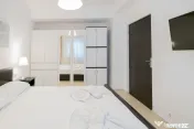 Rezervat - Apartament 3 camere Mamaia 