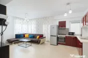 Rezervat - Apartament 3 camere Mamaia 