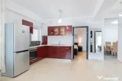 Rezervat - Apartament 3 camere Mamaia 