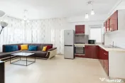 Rezervat - Apartament 3 camere Mamaia 