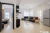 Rezervat - Apartament 3 camere Mamaia 
