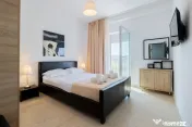 Rezervat - Apartament 3 camere Mamaia 