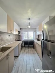 Apartament 3 camere - Tomis 3 