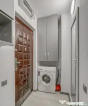 Garsonieră 20mp *Auchan Titan *Postavarului 22