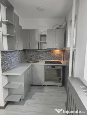 Garsonieră 20mp *Auchan Titan *Postavarului 22