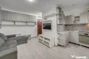 Garsonieră 20mp *Auchan Titan *Postavarului 22