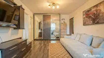 2 CAMERE | PARTER | MOBILAT CU BUN GUST | ELECTROPRECIZIA...