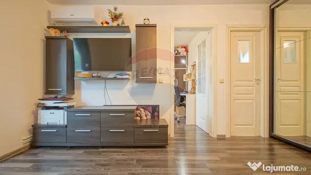 2 CAMERE | PARTER | MOBILAT CU BUN GUST | ELECTROPRECIZIA...
