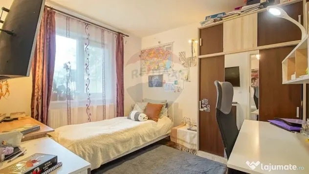2 CAMERE | PARTER | MOBILAT CU BUN GUST | ELECTROPRECIZIA...