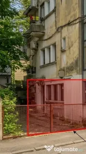 Oportunitate investitie I Universitate, 80 mp, parter I Fara