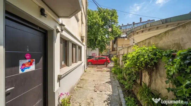 Oportunitate investitie I Universitate, 80 mp, parter I Fara