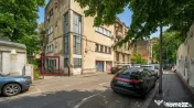 Piața Rosetti/Investiție la preț fără concurență în