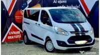 Ford Tranzit Custom 2.2 