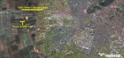 Teren Investiție 6300mp Săcele - 10m de Utilități in ... 